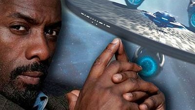 'Star Trek 3': Idris Elba, favorito para interpretar al villano de la película noticias imagen