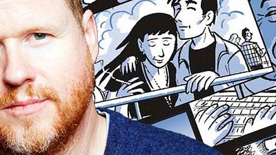 'The Sculptor': ¿Será éste el nuevo proyecto del director Joss Whedon? noticias imagen