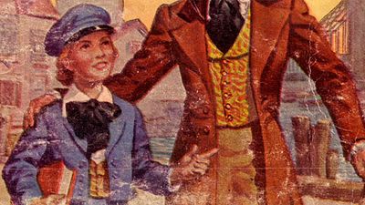 Armando Iannucci adaptará en forma de película 'David Copperfield' de Charles Dickens noticias imagen