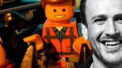 Nuevo 'spin-off' de Lego en desarrollo con Jason Segel noticias imagen