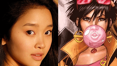 'X-Men: Apocalypse': La joven Lana Condor interpretará a la mutante Júbilo noticias imagen
