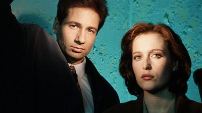 'Expediente X': David Duchovny y Gillian Anderson celebran la vuelta de la serie noticias imagen