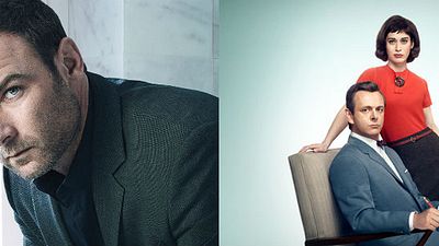 Showtime anuncia el regreso de 'Ray Donovan' y 'Masters of Sex' noticias imagen