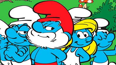 Sony estrenará un 'reboot' animado de 'Los Pitufos' en 2017 noticias imagen