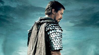 'Exodus: Dioses y reyes', a la venta en DVD y Blu-Ray este viernes 27 de marzo noticias imagen