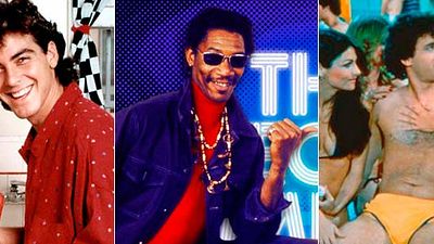 Los primeros trabajos de estrellas del cine noticias imagen