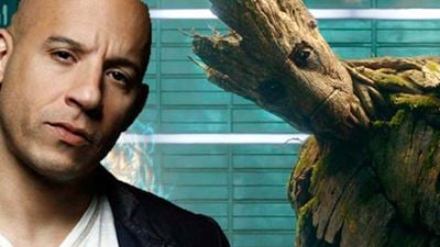 Vin Diesel asegura que Groot le ayudó a superar la muerte de Paul Walker