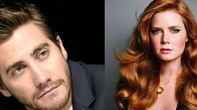 Jake Gyllenhaall y Amy Adams fichan por ‘Nocturnal Animals’ noticias imagen