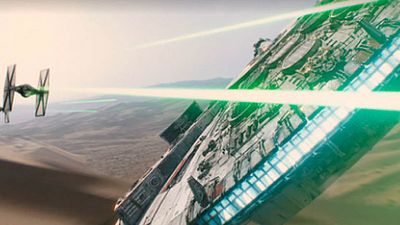 'Star Wars: El despertar de la Fuerza': La película se ambientará en una nueva continuidad noticias imagen