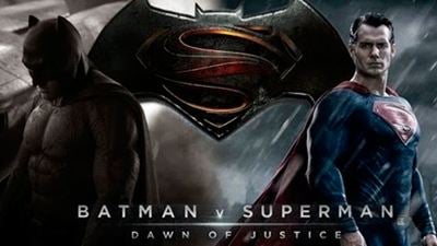 'Batman v Superman: Dawn of Justice': Quién es quién en la película de superhéroes de DC Comics