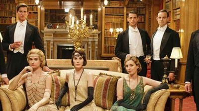 'Downton Abbey': ¿Habrá película o 'spin-off' de la serie?