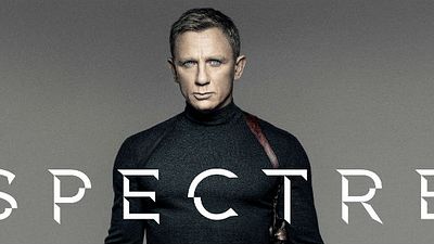 'Spectre': Daniel Craig vuelve a convertirse en James Bond en el primer 'teaser' tráiler en español noticias imagen