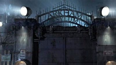 'Escuadrón Suicida': Primeras pistas sobre la aparición del Asilo Arkham en la película noticias imagen