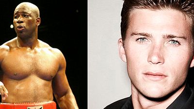 'Escuadrón Suicida': Scott Eastwood y Raymond Olubowale podrían estar en la película noticias imagen