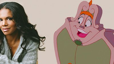'La Bella y la Bestia': Audra McDonald se une al reparto de la película noticias imagen