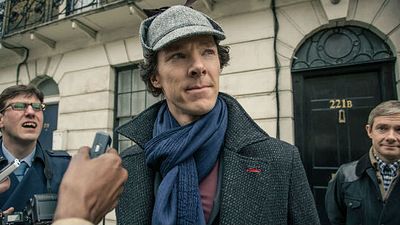 'Sherlock': La cuarta temporada supondrá un "trastorno emocional" para los fans noticias imagen