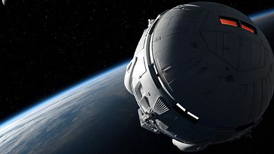 El Museo de la Academia de Cine de Hollywood compra la lanzadera de '2001: Una Odisea del Espacio'  noticias imagen