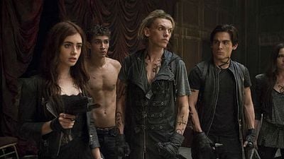 ‘Cazadores de Sombras’: la serie de televisión comenzará a rodarse en mayo noticias imagen