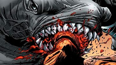 'Escuadrón Suicida': Scott Eastwood podría interpretar a Steve Trevor antes de 'Wonder Woman' noticias imagen