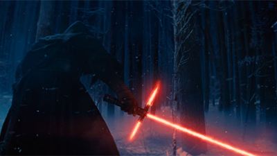 El tráiler de 'Star Wars: El despertar de la Fuerza' se verá con 'Vengadores: La era de Ultrón'
