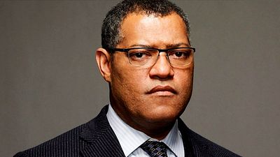 ¿Protagonizará Laurence Fishbourne 'Star Wars: Rogue One'? noticias imagen