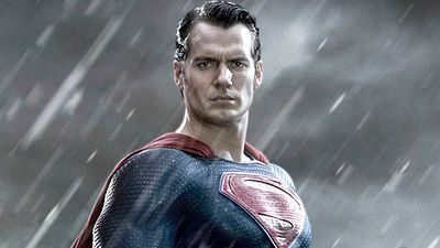 'Batman v Superman: Dawn of Justice': Henry Cavill adelanta uno de los grandes momentos de la película noticias imagen