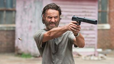 ‘The Walking Dead’: Primeros detalles de la sexta temporada noticias imagen