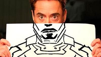Robert Downey Jr. pide a los fans que ayuden en la campaña benéfica de 'Los Vengadores' noticias imagen