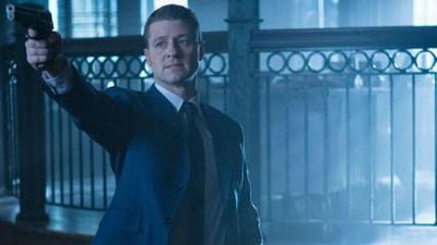 'Gotham': Primer vistazo a Milo Ventimiglia de 'Héroes' como El Ogro noticias imagen