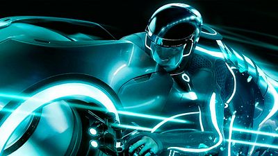 'Tron 3' empezará a rodarse en octubre y podría llamarse 'Ascension' noticias imagen