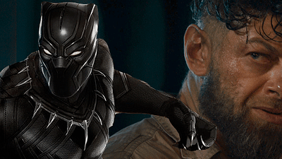 'Vengadores: La era de Ultrón': ¿Aparecerá Andy Serkis como Ulysses Klaw en 'Pantera Negra'? noticias imagen