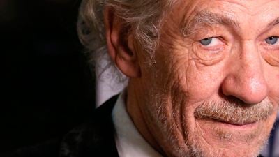 Ian McKellen recibirá un homenaje en una ciudad de Inglaterra