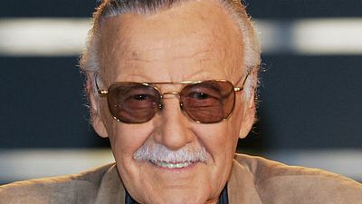 Stan Lee ficha como productor ejecutivo para la serie ’Lucky Man’ noticias imagen