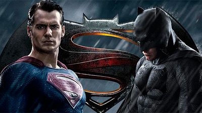 El tráiler de 'Batman v Superman: Dawn of Justice' llegará junto a 'Mad Max: Furia en la carretera' noticias imagen