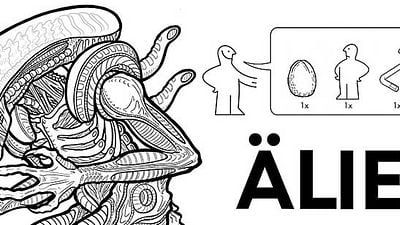 Personajes míticos del cine al estilo Ikea noticias imagen