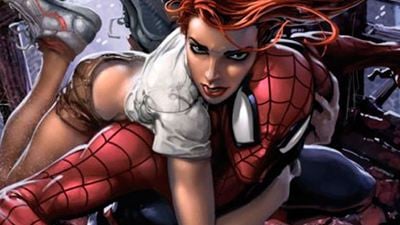 'Capitán América: Civil War': ¿Jugará Spider-Man un papel distinto al de los cómics?