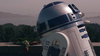 Un buzón rompe el corazón de R2-D2 en el corto 'Artoo in Love' noticias imagen