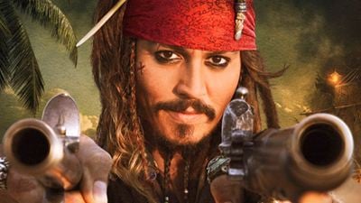 Johnny Depp volverá al rodaje de 'Piratas del Caribe 5' a mediados de abril