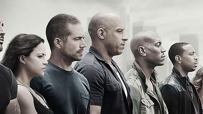 Predicciones en taquilla de 'Fast & Furious 7' noticias imagen