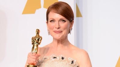 El Ministerio de Turismo de Turquía despide a Julianne Moore de un anuncio por su "pobre actuación"