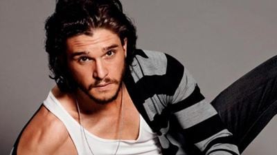 Kit Harington de ‘Juego de Tronos’ está harto de sentirse como un objeto sexual