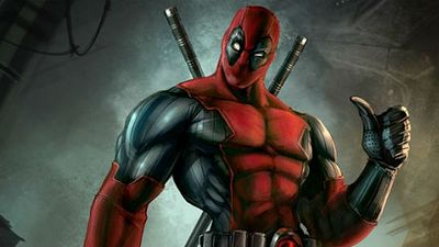 'Deadpool': Primeras imágenes del rodaje con Ryan Reynolds caracterizado  noticias imagen