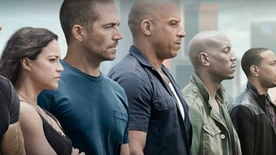 La demanda de espectadores de 'Fast & Furious 7' obliga a un cine a estar abierto 24 horas noticias imagen