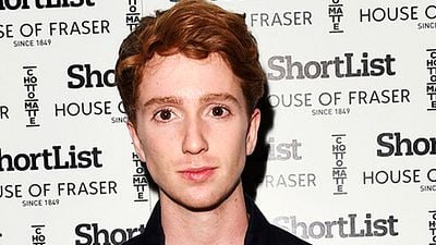 'Animales fantásticos y dónde encontrarlos': Luke Newberry quiere protagonizar el 'spin-off' de 'Harry Potter' noticias imagen