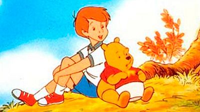 Disney también prepara una película de acción real de Winnie the Pooh noticias imagen