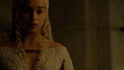 'Juego de Tronos': Nuevo tráiler con escenas inéditas noticias imagen