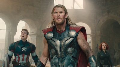 'Vengadores: La era de Ultrón': Tráiler final con escenas inéditas y mucha más acción noticias imagen