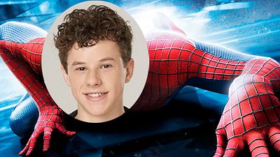 'Spider-Man': Nolan Gould, Luke en 'Modern Family', ¿el nuevo Hombre Araña de Marvel? noticias imagen