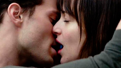 'Cincuenta sombras de Grey' supera los 400 millones de dólares recaudados fuera de EE.UU noticias imagen