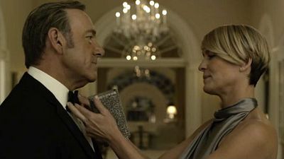 'House of Cards' renueva por una cuarta temporada noticias imagen